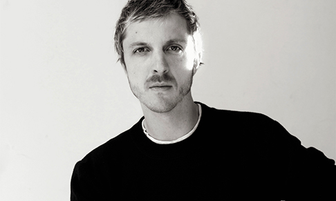 Diesel appoints new Creative Director